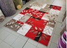 Covor MAGNOLIA 706 red