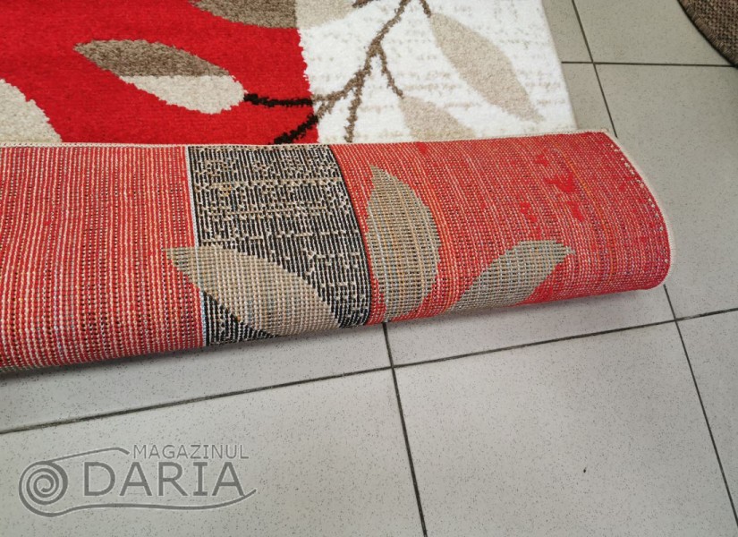 Covor MAGNOLIA 706 red