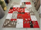 Covor MAGNOLIA 706 red