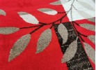 Covor MAGNOLIA 706 red