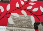 Covor MAGNOLIA 706 red