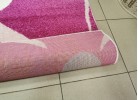 Covor MAGNOLIA 801 lila/pink