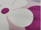 Covor MAGNOLIA 801 lila/pink