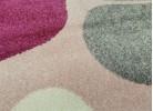 Covor MAGNOLIA 801 lila/pink