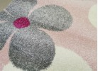 Covor MAGNOLIA 801 lila/pink