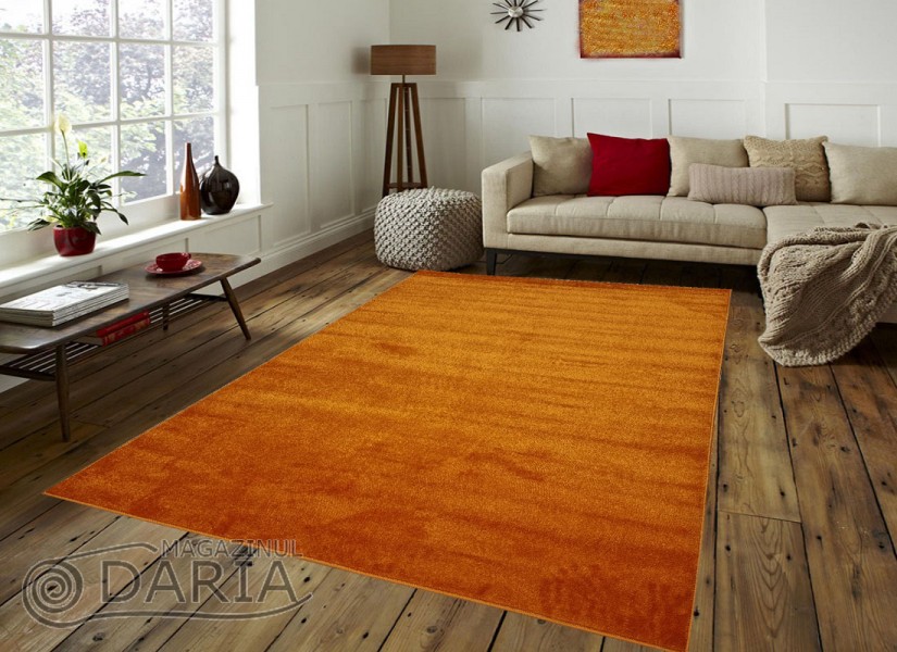 Covor MAGNOLIA PC00 orange
