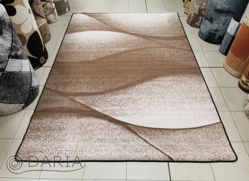 Covor mocheta 111 d.beige