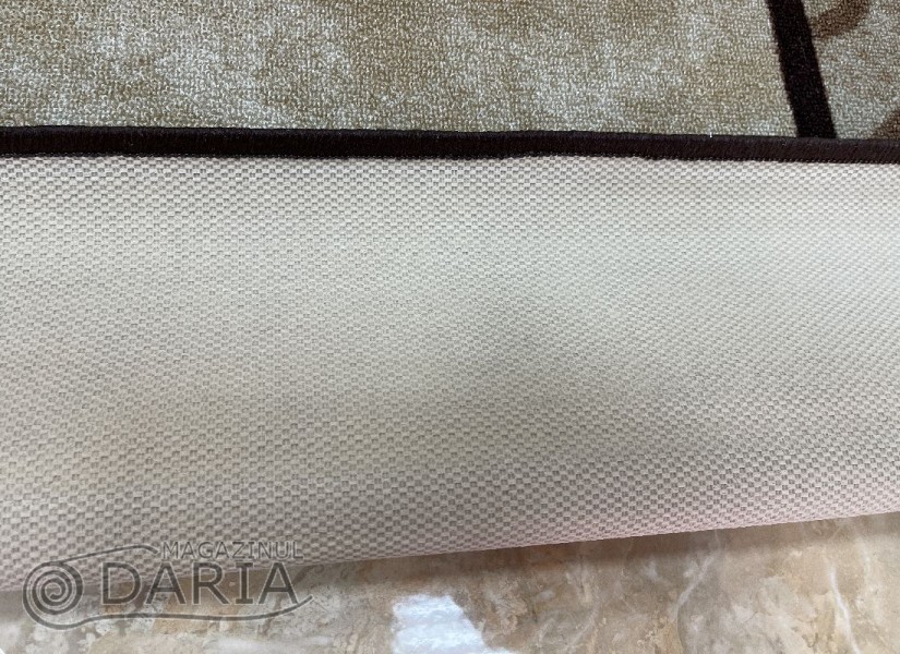 Covor mocheta 78 brown