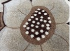 Covor mocheta 78 brown