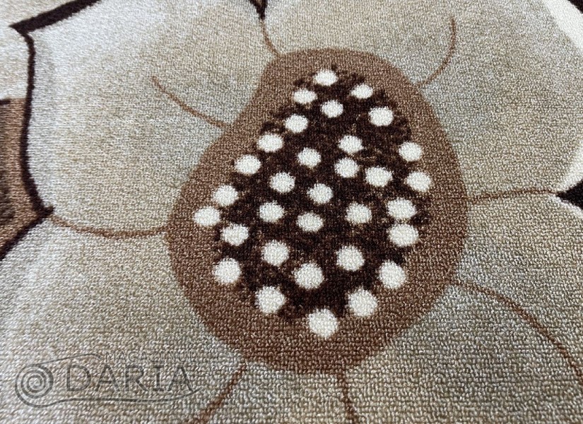 Covor mocheta 78 brown