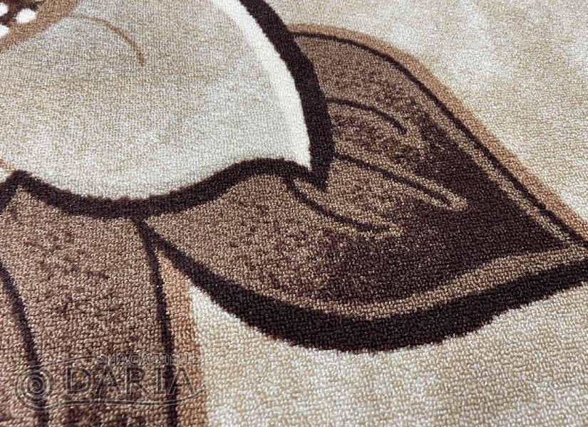 Covor mocheta 78 brown