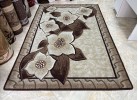Covor mocheta 78 brown