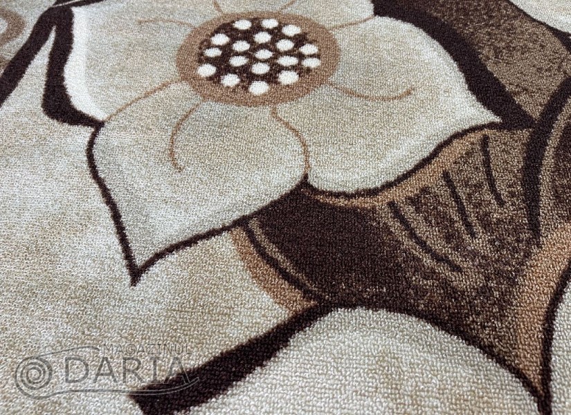 Covor mocheta 78 brown