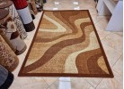 Covor mocheta 85 brown