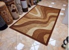 Covor mocheta 85 brown