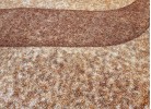 Covor mocheta 85 brown