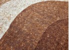 Covor mocheta 85 brown
