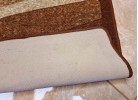Covor mocheta 85 brown