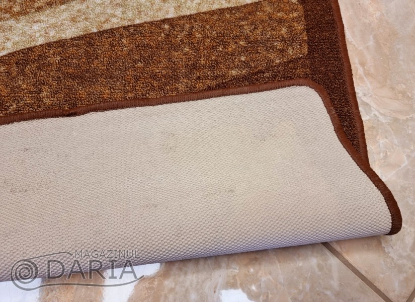 Covor mocheta 85 brown