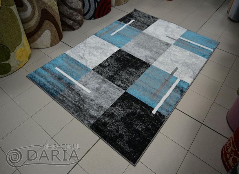 Covor Multi 5115 BLUE