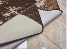 Covor tip mochetă ERIKA 8027 beige