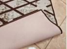 Covor tip mochetă ERIKA 8035 beige