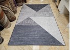 Covor tip mochetă REGAL 7000 grey