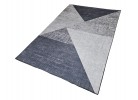 Covor tip mochetă REGAL 7000 grey