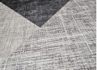 Covor tip mochetă REGAL 7000 grey