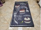 Covor tip mochetă REGAL 7023 grey