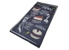 Covor tip mochetă REGAL 7023 grey