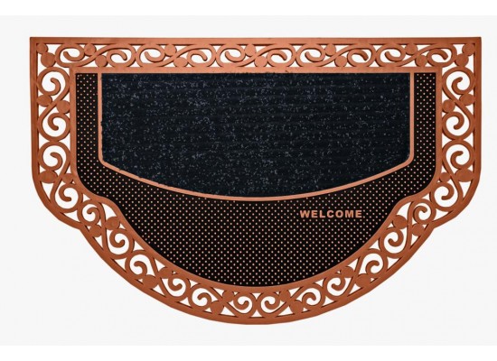 Covoras intrare EYMEN 2720 BROWN