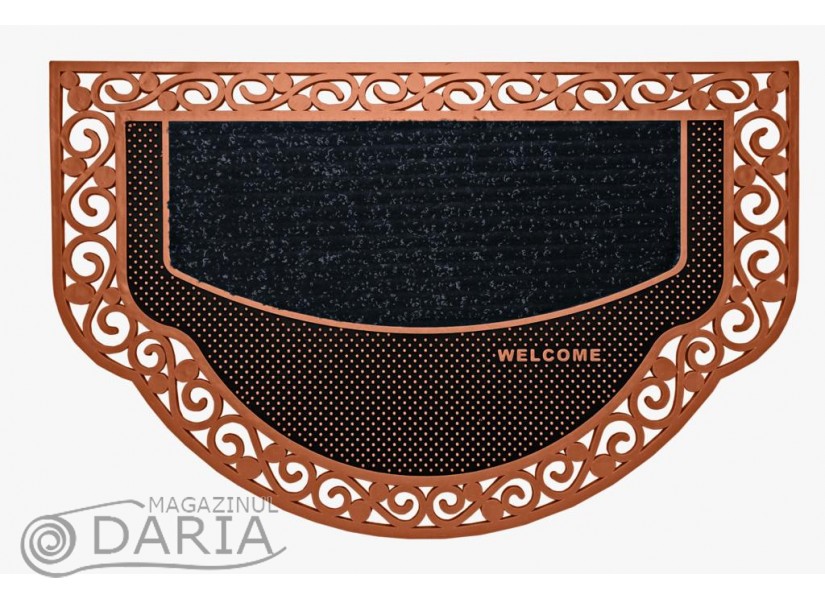 Covoras intrare EYMEN 2720 BROWN