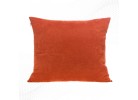 Pernă decorativă Panoroma 107 orange 45x45 cm