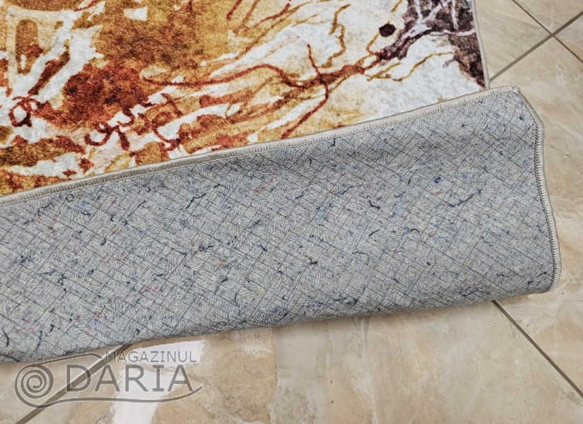 Covor tip mochetă GALLANT 35252.105