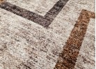 Covor tip mochetă GALLANT 45657.101 beige