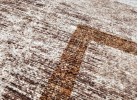 Covor tip mochetă GALLANT 45657.101 beige