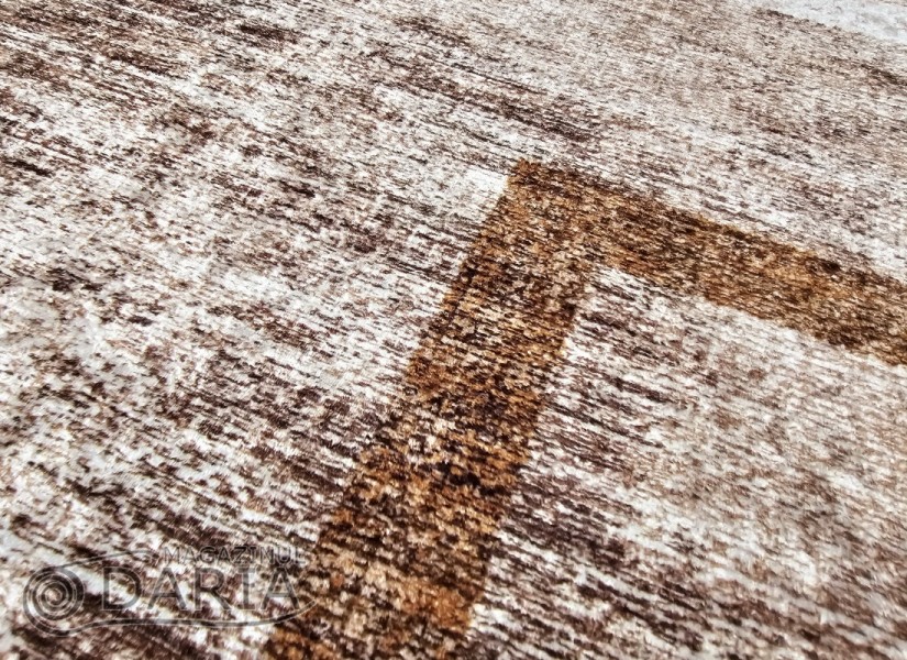 Covor tip mochetă GALLANT 45657.101 beige