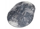 Covor tip mochetă REGAL 7005 grey