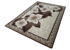 Covor mocheta 78 brown