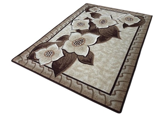 Covor mocheta 78 brown