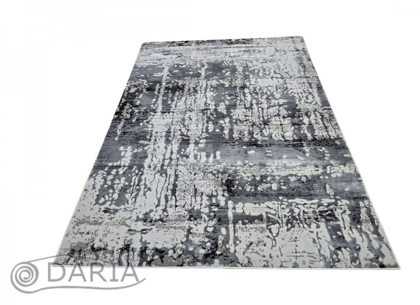 Covor ALLEGRA 8978 grey