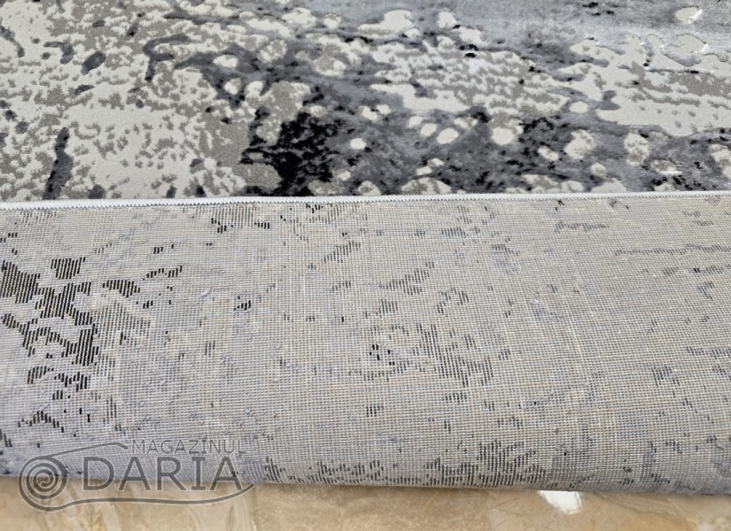 Covor ALLEGRA 8978 grey
