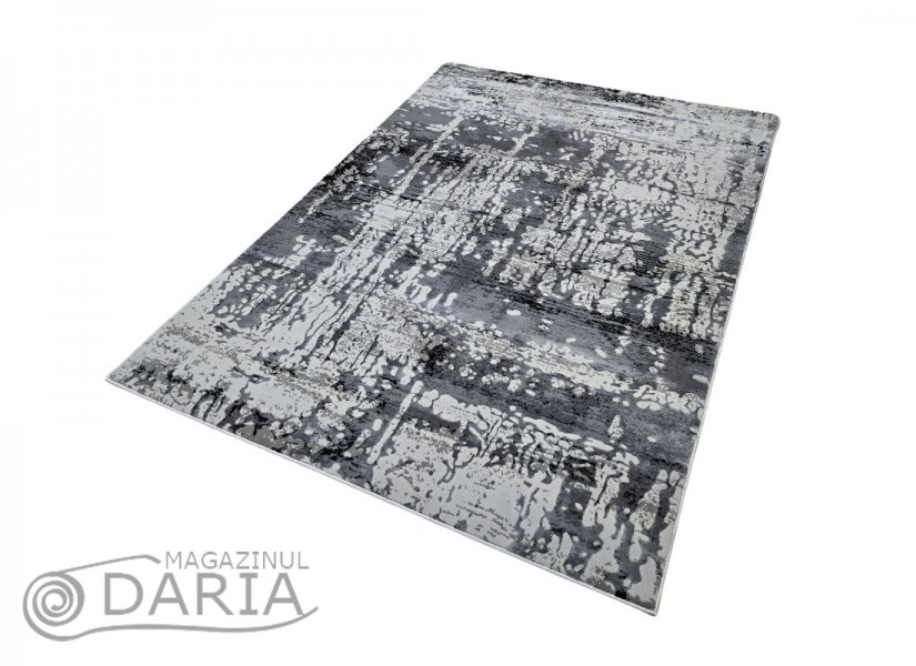 Covor ALLEGRA 8978 grey