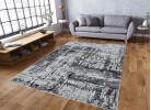Covor ALLEGRA 8978 grey