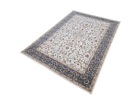 Covor din lana MONARCH 7549-1043 blue