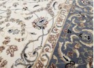 Covor din lana MONARCH 7549-1043 blue