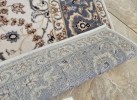 Covor din lana MONARCH 7549-1043 blue