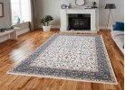 Covor din lana MONARCH 7549-1043 blue