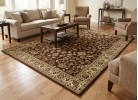 Covor Blue Stones 2723 BROWN